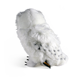 Harry Potter - Official Hedwig Plush Plush Toy - Tophatter Daily Deals