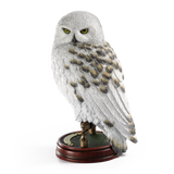 Harry Potter - Official Hedwig Sculpture Statue - Tophatter Daily Deals