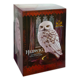 Harry Potter - Official Hedwig Sculpture Statue - Tophatter Daily Deals