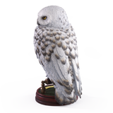 Harry Potter - Official Hedwig Sculpture Statue - Tophatter Daily Deals