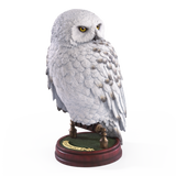 Harry Potter - Official Hedwig Sculpture Statue - Tophatter Daily Deals