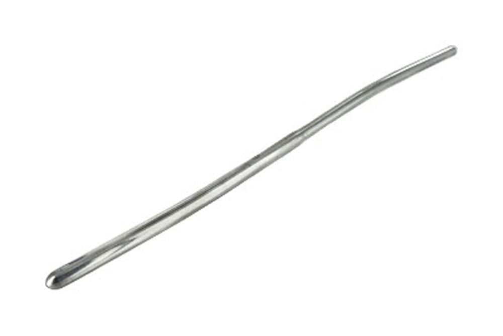 Hegar Sound Small – Stainless Steel Urethral Dilator 5 to 6 Mm > Sex Toys For Men > Sounding Rods - Tophatter Daily Deals