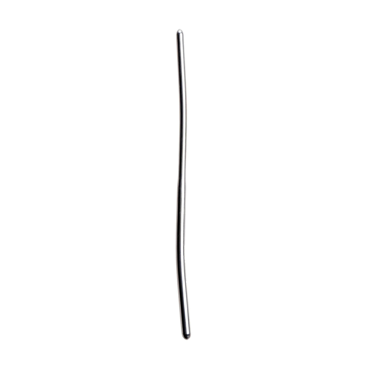 Hegar Sound Small – Stainless Steel Urethral Dilator 5 to 6 Mm > Sex Toys For Men > Sounding Rods - Tophatter Daily Deals