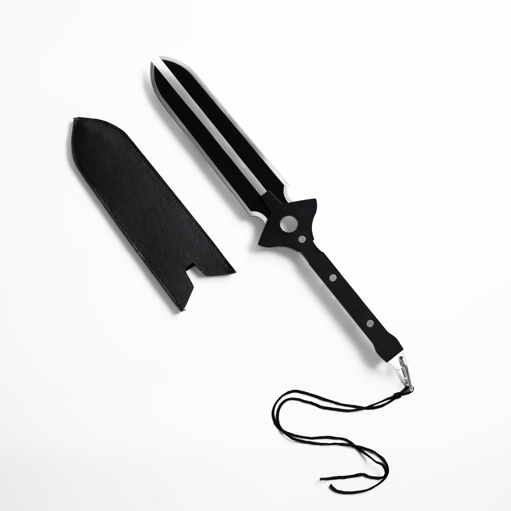 Hei's Dagger Exotic Weaponry - Tophatter Daily Deals