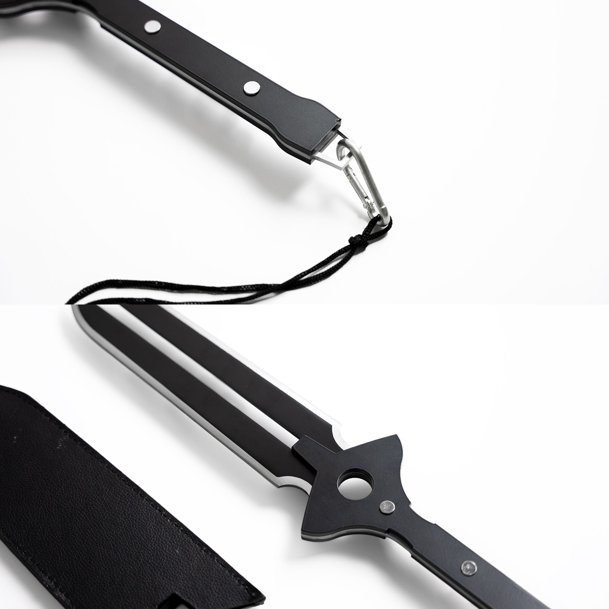 Hei's Dagger Exotic Weaponry - Tophatter Daily Deals