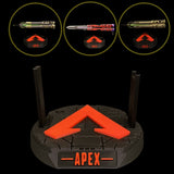 3D Printed Octane Heirloom Display Holder - Tophatter Daily Deals