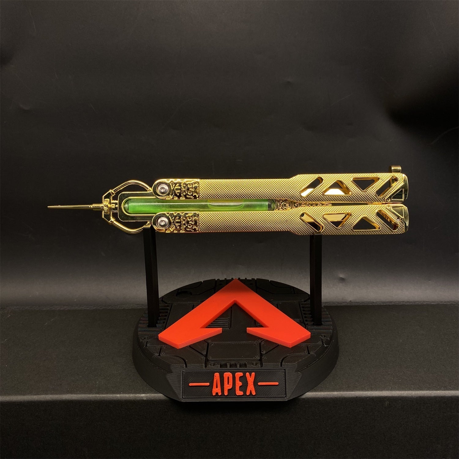 3D Printed Octane Heirloom Display Holder - Tophatter Daily Deals