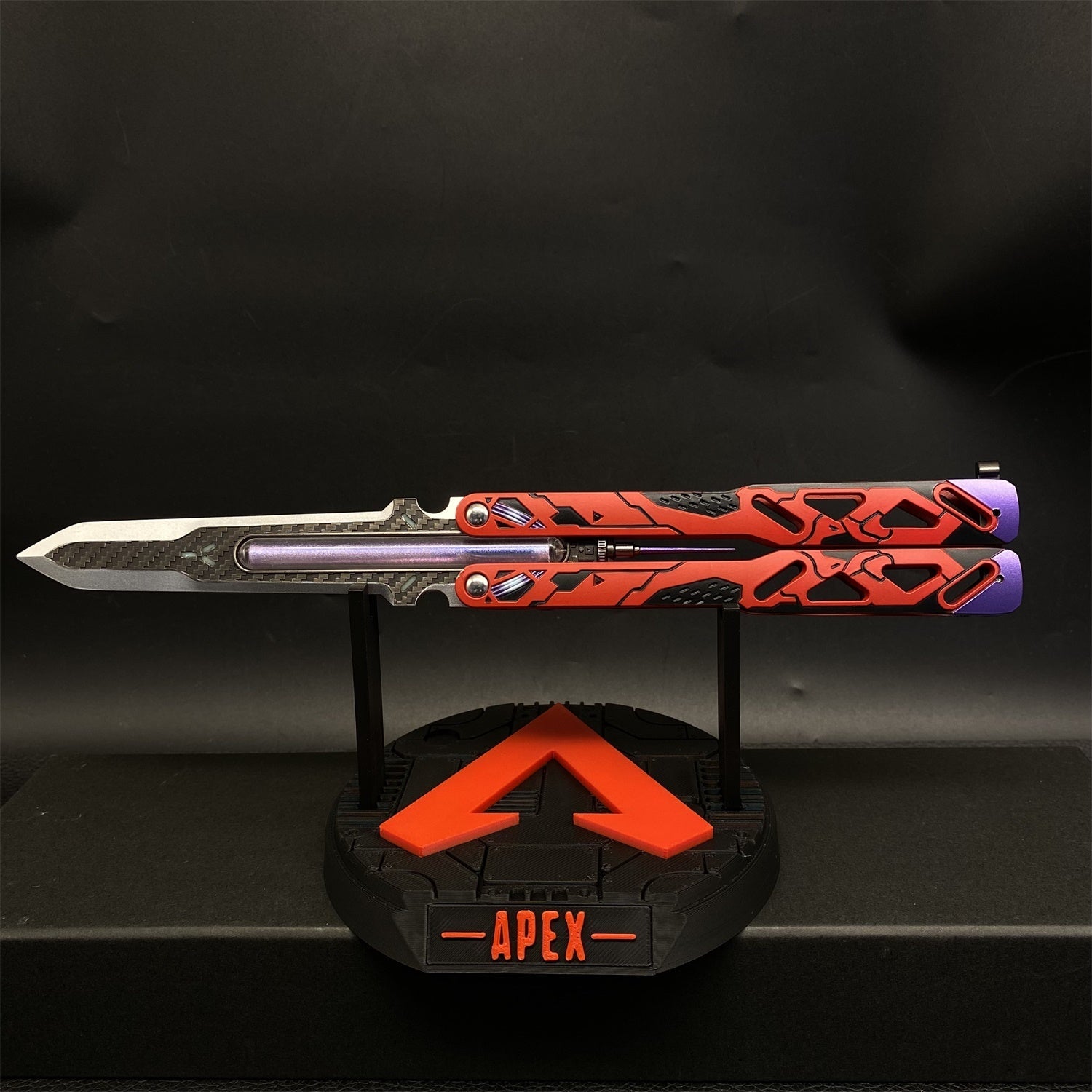 3D Printed Octane Heirloom Display Holder - Tophatter Daily Deals