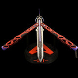3D Printed Octane Heirloom Display Holder - Tophatter Daily Deals