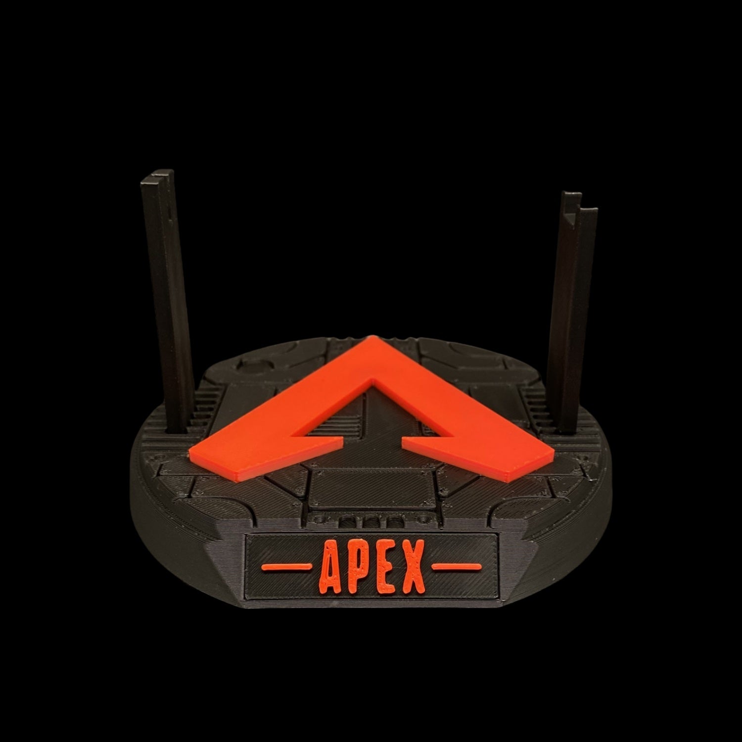 3D Printed Octane Heirloom Display Holder - Tophatter Daily Deals