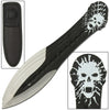 Hellbound 3 Piece Throwing Knives Set With Sheath - Tophatter Daily Deals