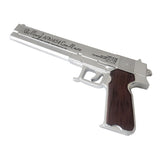 Hellsing - Arms "Cassul" .454 Auto Pistol (Cosplay Safe Foam) Pistol Replica - Tophatter Daily Deals