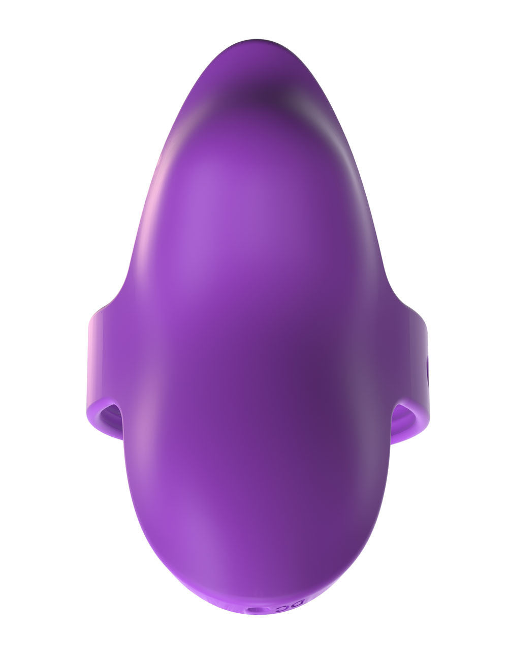 Her Finger Vibe Silicone Clitoral Vibrator Toy > Vibrators > Finger Vibrators - Tophatter Daily Deals