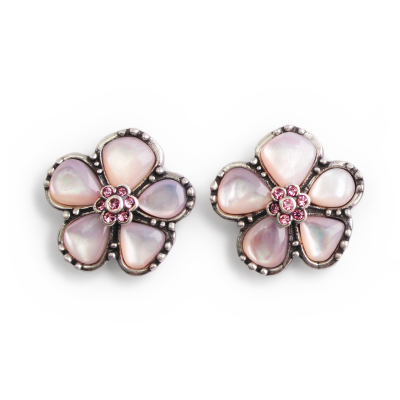 Harry Potter - Hermione Yule Ball Earrings (costume) Earrings - Tophatter Daily Deals