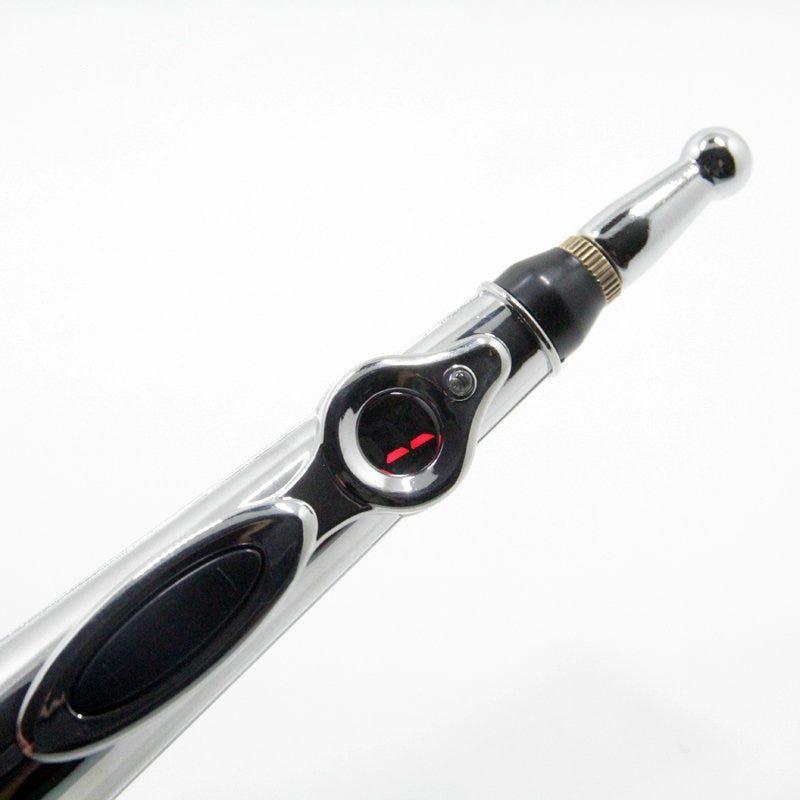 Acupuncturepen Meridian Energy Pen THERAPY SUPPORT - Tophatter Daily Deals