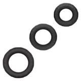 Link Up Ultra Soft Supreme – Stretchy Cock Ring Set > Cock Ring > Sets - Tophatter Daily Deals