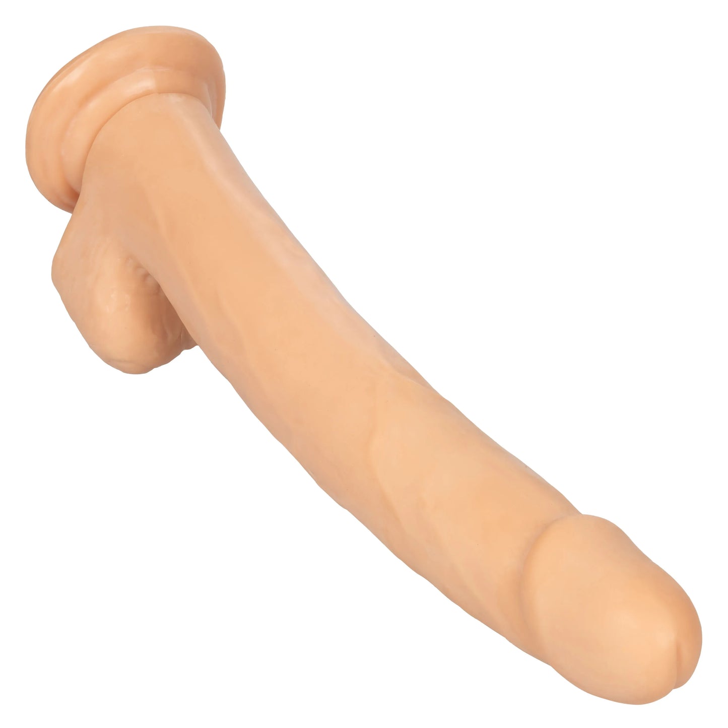 Size Queen 12 Inch Realistic Dildo – Firm 30.5 Cm Dildo > Dildos > Large Dildos - Tophatter Daily Deals