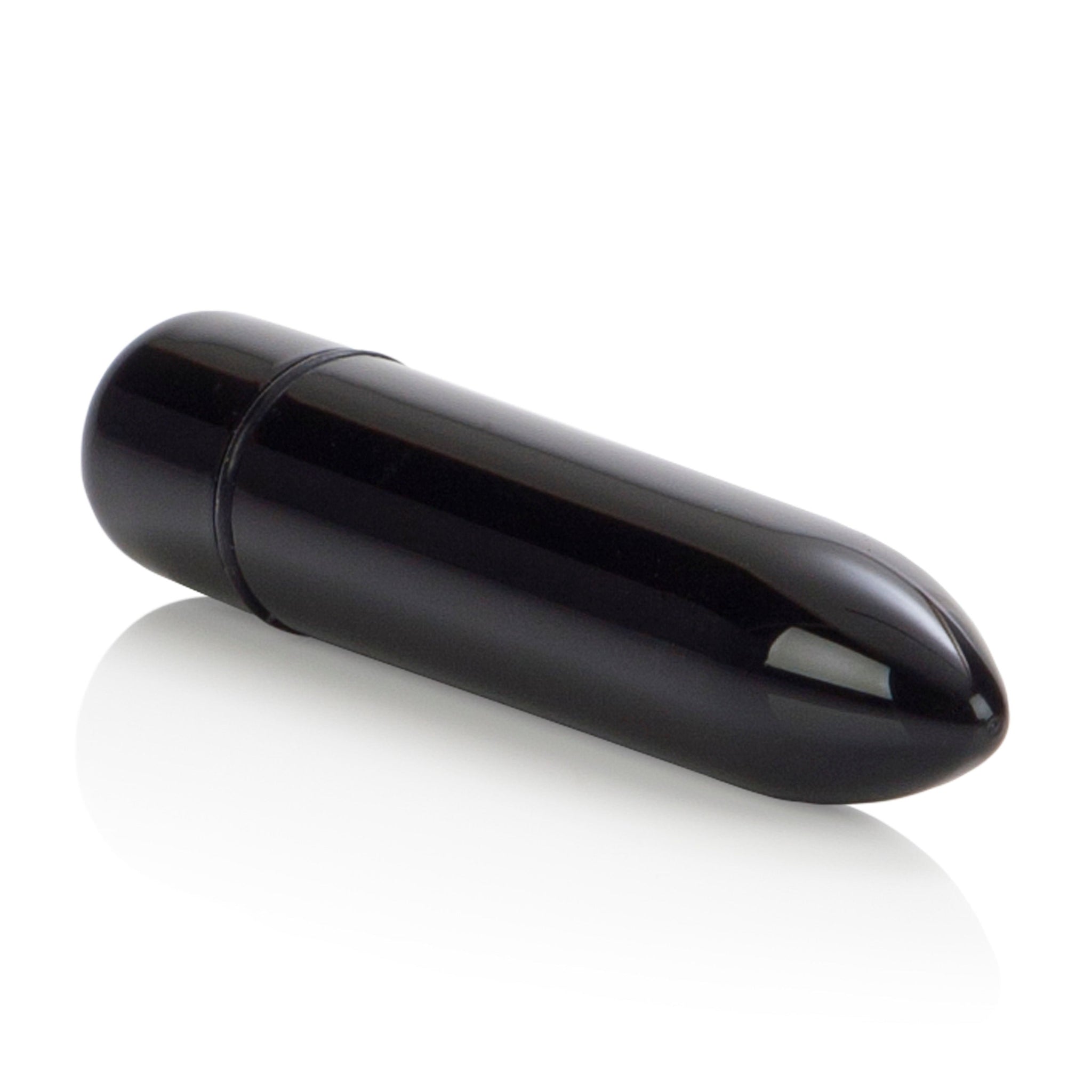 CalExotics High Intensity Bullet (Black) – Waterproof Compact Vibrator > Vibrators > Mini Vibrators - Tophatter Daily Deals