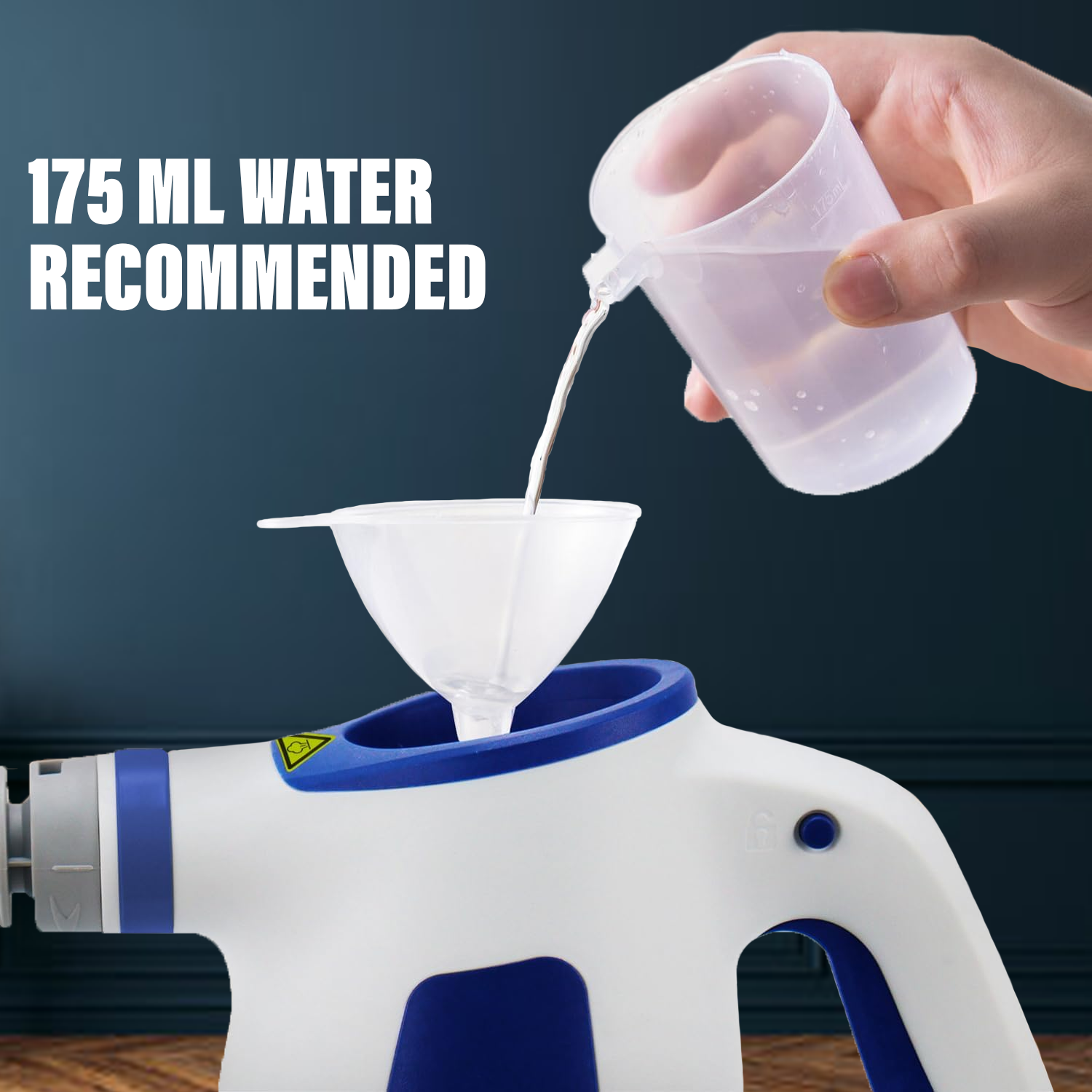 Handheld Steam Cleaner – 10-in-1 High Pressure Multi-Purpose Steamer for Home, Kitchen & Car Handheld Steam Cleaner - Tophatter Daily Deals
