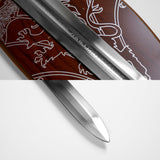 High King Peter's Sword Movie Sword - Tophatter Daily Deals