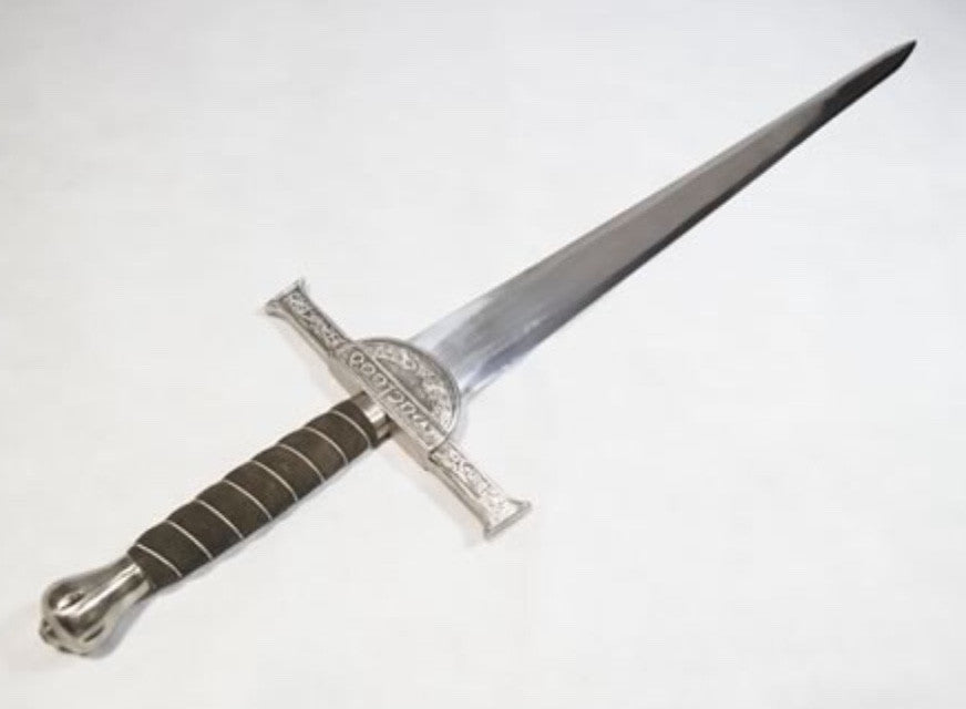 Highlander - Deluxe Clan Macleod Claymore Sword - Tophatter Daily Deals