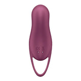 Pocket Pro 1 – Travel-Sized Clitoral Vibrator with Pressure Waves > Sex Toys For Ladies > Clitoral Vibrators and Stimulators - Tophatter Daily Deals