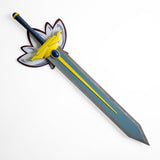 Himmel's Hero Sword Anime Sword - Tophatter Daily Deals