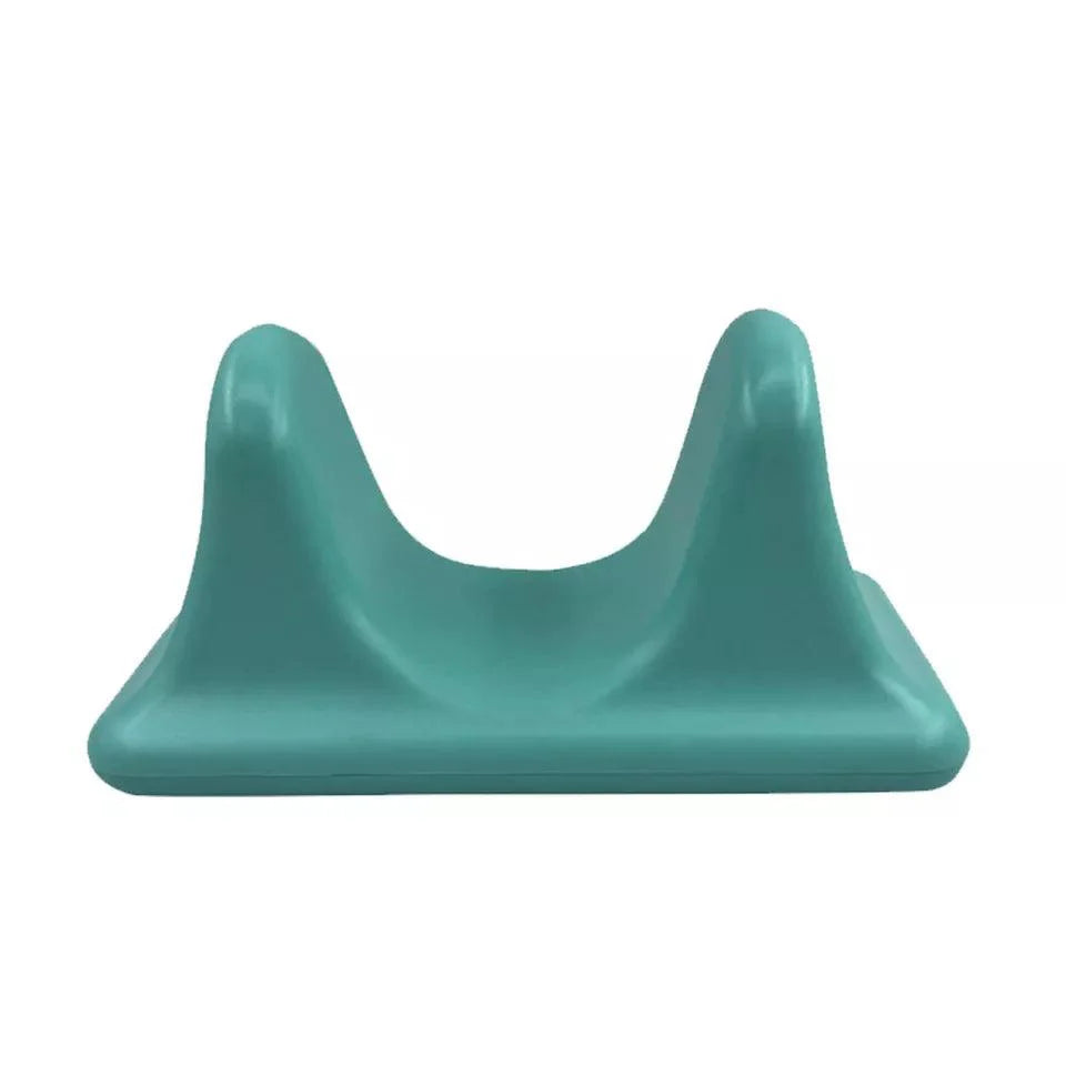 Psoas Release Tool - Hip Flexor Release Tool, Multifunctional Practical Buttocks Muscle Relaxing Massager Green Personal Care - Tophatter Daily Deals