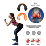 Ems Hip Trainer - Butt Lift Stimulator Butt Trainer Gluteus Buttock Bum Push Up Massager Toner Health & Beauty - Tophatter Daily Deals