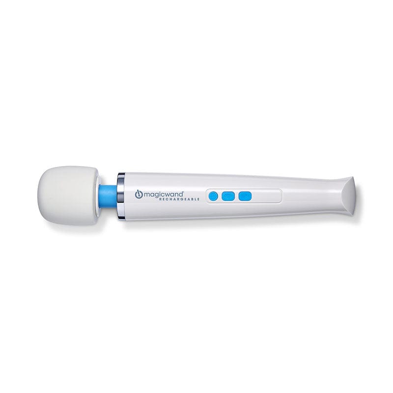 Hitachi Magic Wand 33cm Cordless Vibrator > Sex Toys > Massage Wands - Tophatter Daily Deals