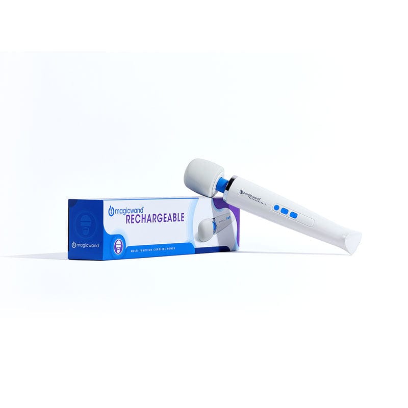 Hitachi Magic Wand 33cm Cordless Vibrator > Sex Toys > Massage Wands - Tophatter Daily Deals