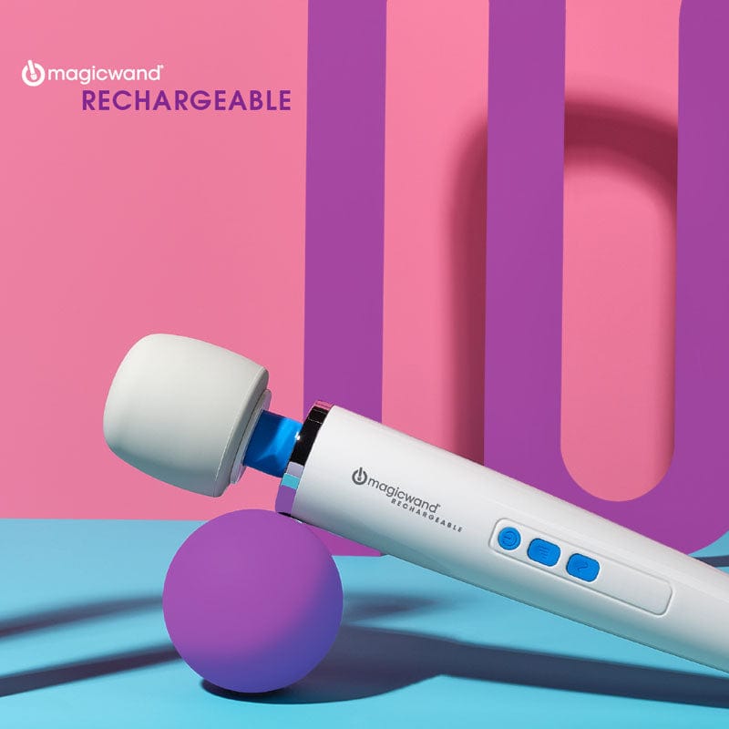 Hitachi Magic Wand 33cm Cordless Vibrator > Sex Toys > Massage Wands - Tophatter Daily Deals