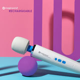 Hitachi Magic Wand 33cm Cordless Vibrator > Sex Toys > Massage Wands - Tophatter Daily Deals