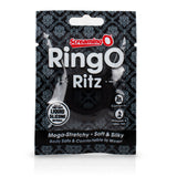 Screaming O RingO Ritz – Liquid Silicone Cock Ring > Cock Ring > Single - Tophatter Daily Deals