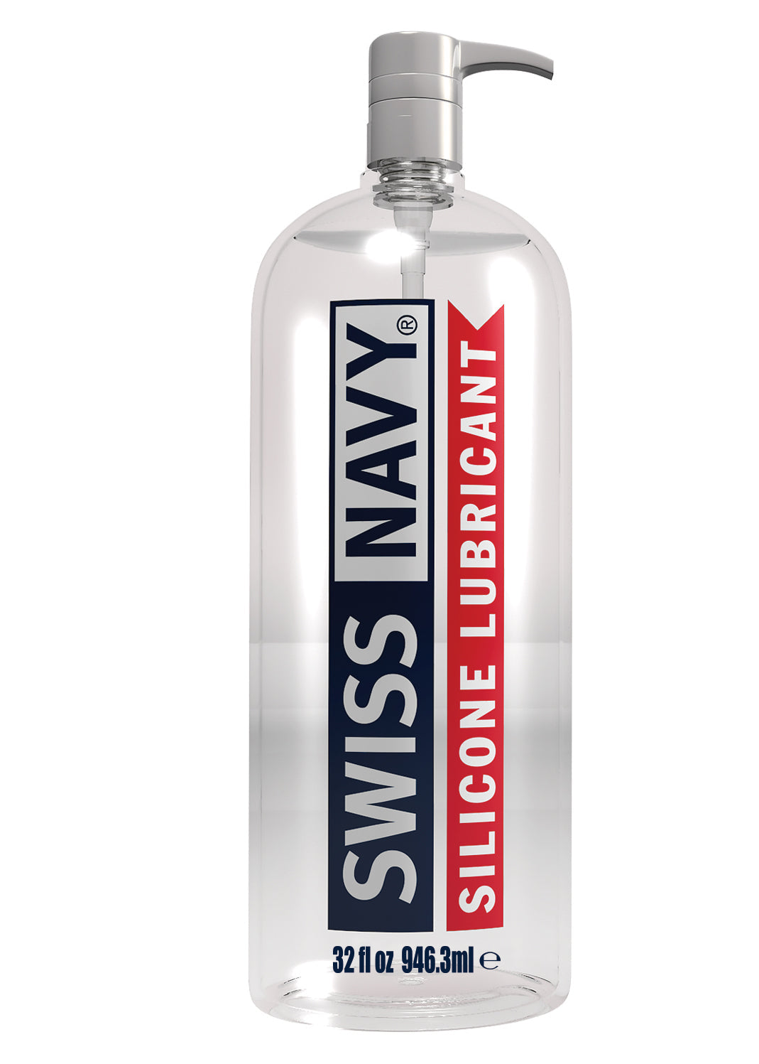 Silicone Lubricant 946ml – Personal Lubricant > Lube > Silicone - Tophatter Daily Deals