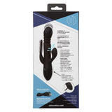 III Triple Euphoria - Triple Action Massager with Thrusting Shaft > Vibrators > Ladies > Rabbit Multi - Tophatter Daily Deals