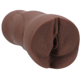 Signature Strokers Jenna Foxx Ultraskyn Pocket Pussy Handheld Size > Sex Toys For Men > Masturbators > Pornstar - Tophatter Daily Deals