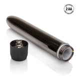 Colt Metal 6.25 Inch – Multi-Speed Silver Vibrator with Smooth Seamless Finish > Vibrators > Standard Vibrators - Tophatter Daily Deals