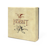 The Hobbit - Elrond Brooch Brooch - Tophatter Daily Deals