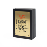 The Hobbit - The Pendant of Tauriel in Sterling Silver Necklace - Tophatter Daily Deals