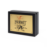 The Hobbit - The Pendant of Tauriel in Sterling Silver Necklace - Tophatter Daily Deals