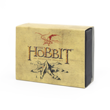 The Hobbit - Officially Licensed Galadriel's Brooch Pendant - Sterling Silver