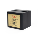 The Hobbit - Bilbo Button Cufflinks Cufflinks - Tophatter Daily Deals