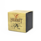 The Hobbit - Bilbo Button Cufflinks Cufflinks - Tophatter Daily Deals