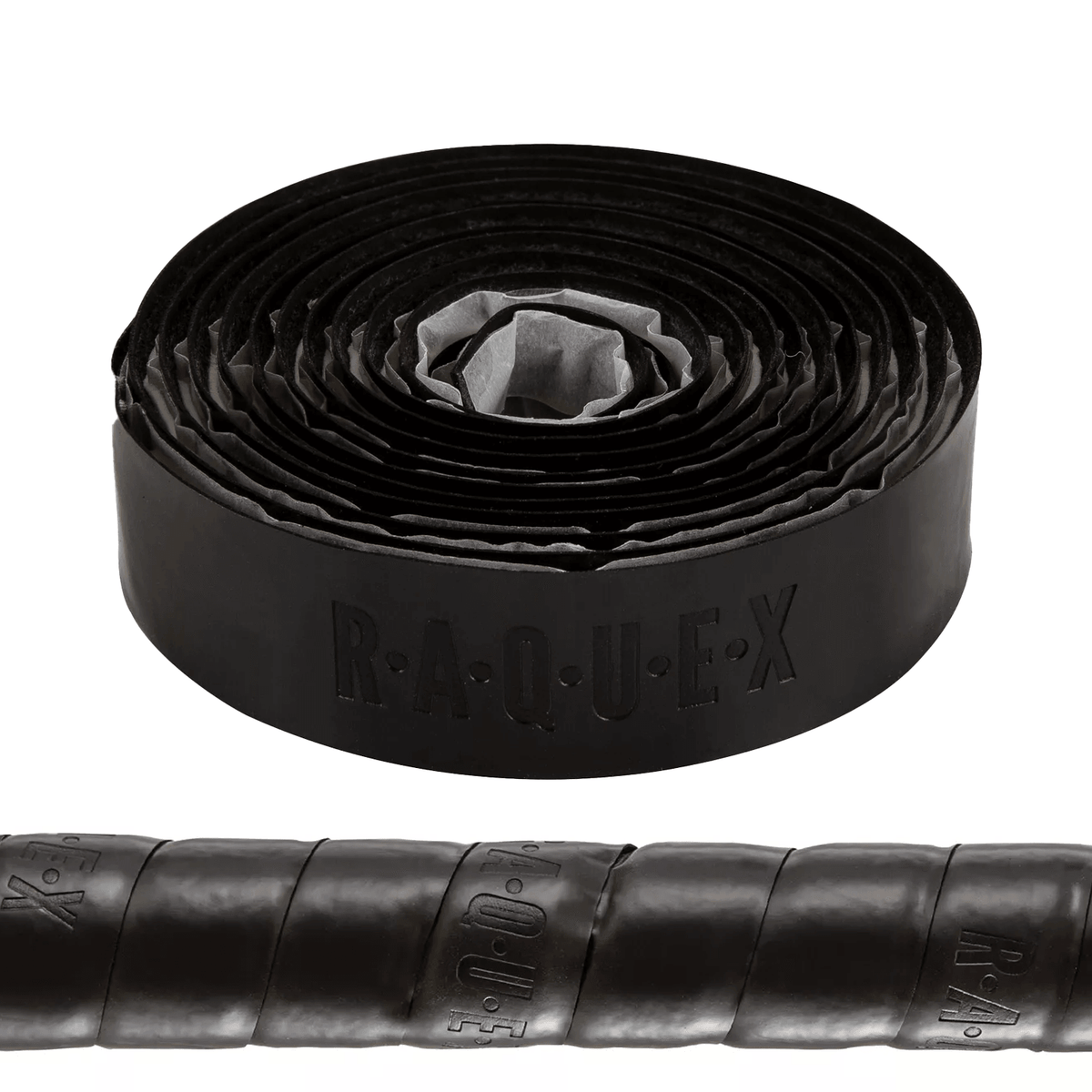 Hockey Stick Grip - Anti Slip Replacement Sports Wrap Grip Tape Black Sports & Outdoor - Tophatter Daily Deals