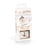 Hogwarts Acceptance Letter Keychain Keyring - Tophatter Daily Deals