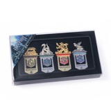 Hogwarts Bookmarks Bookmark - Tophatter Daily Deals