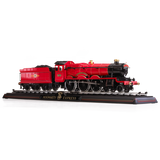 Harry Potter - Official Hogwarts Express Collector's Model Collectible Replica - Tophatter Daily Deals
