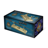 Harry Potter - Hogwarts Wand Stand Staff - Tophatter Daily Deals