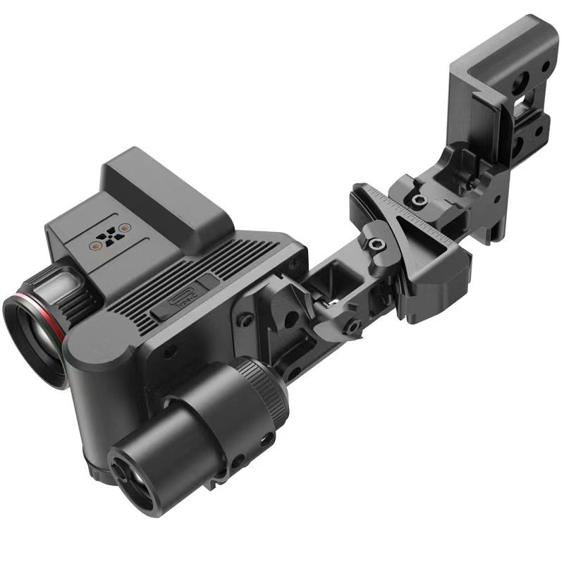 Holographic Thermal Imaging-Ranging - Tophatter Daily Deals